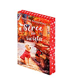Serce na święta