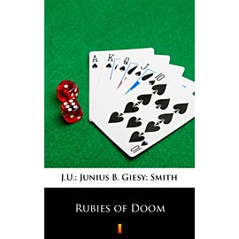Rubies of Doom (e-book)