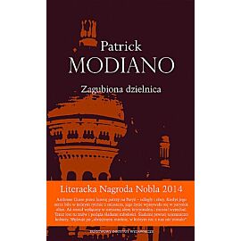 Zagubiona dzielnica