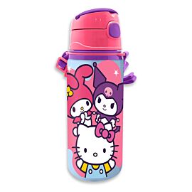 Bidon 600ml Hello Kitty HK50206