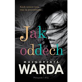 Jak oddech (e-book)