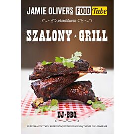 Jamie Oliver's Food Tube: Szalony grill
