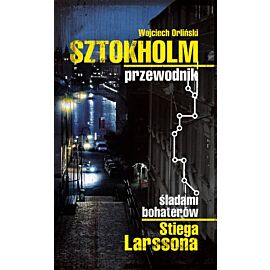 Sztokholm stiega larssona