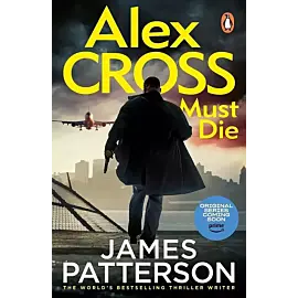 Alex Cross Must Die