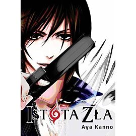 Akusaga - Istota zła