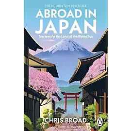 Abroad in Japan