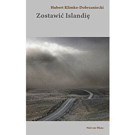Zostawić Islandię