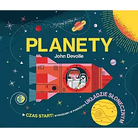 Planety