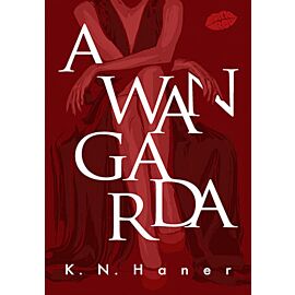 Awangarda (e-book)