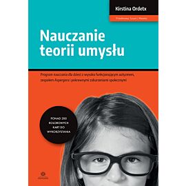 Nauczanie teorii umysłu