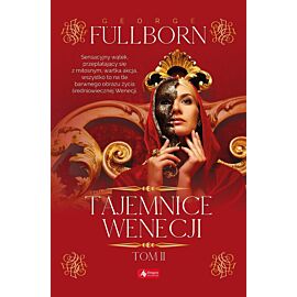 Tajemnice Wenecji, tom 2