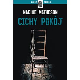 Cichy pokój (e-book)