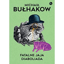 Fatalne jaja. Diaboliada