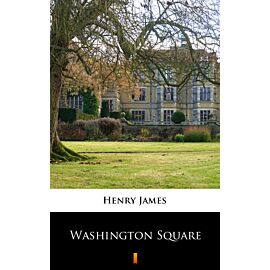 Washington Square (e-book)