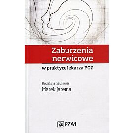 Zaburzenia nerwicowe w praktyce lekarza POZ