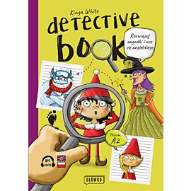 Detective Book