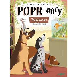 POPR-ańcy 9. Trzy życzenia