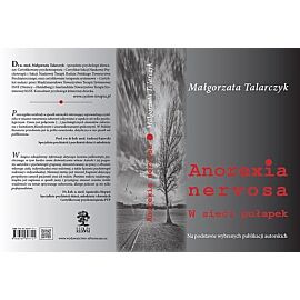Anorexia nervosa W sieci pułapek