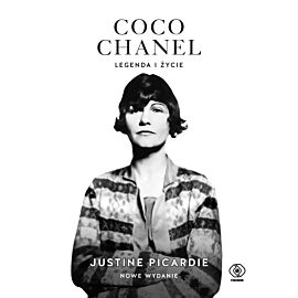 Coco Chanel: legenda i życie (e-book)