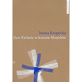 Don Kichote w krainie filozofów