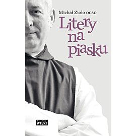 Listy na piasku