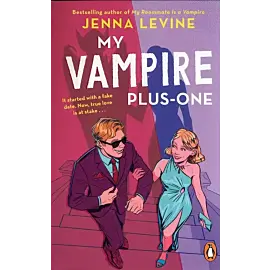 My Vampire Plus-One
