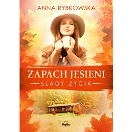 Zapach jesieni (e-book)