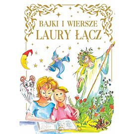 Bajki i Wiersze Laury Łącz