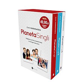 Pakiet Planet Singli