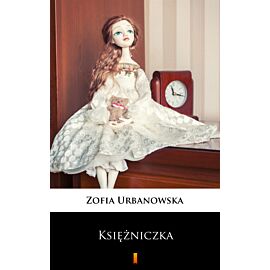 Księżniczka (e-book)