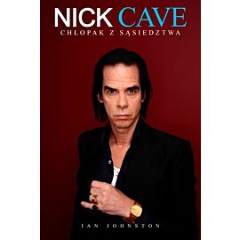 Nick cave chłopak z sąsiedztwa