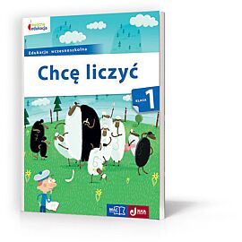 Chcę liczyć klasa 1