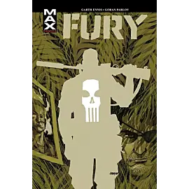 Fury Max - 02