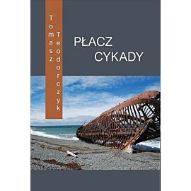 Płacz Cykady