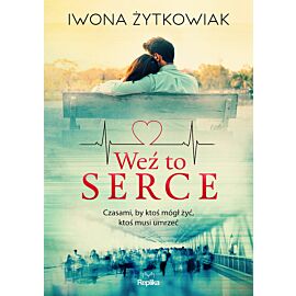 Weź to serce