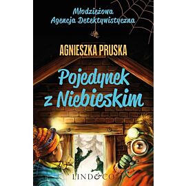Pojedynek z Niebieskim