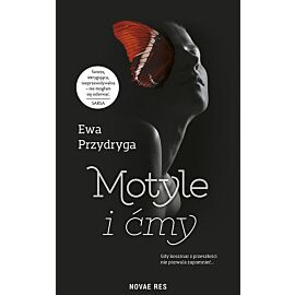 Motyle i ćmy