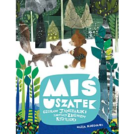 Miś Uszatek (lux)
