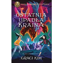 Ostatnia upadła kraina