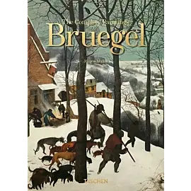 Bruegel. The Complete Paintings. 40th Ed.