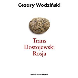 Trans Dostojewski Rosja