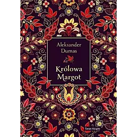 Królowa Margot (elegancka edycja)