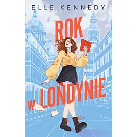Rok w Londynie