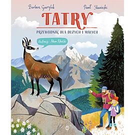 Tatry