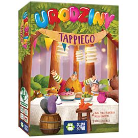 Urodziny Tappiego