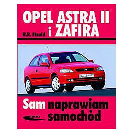 Opel Astra II i Zafira