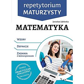 Matematyka. Repetytorium maturzysty