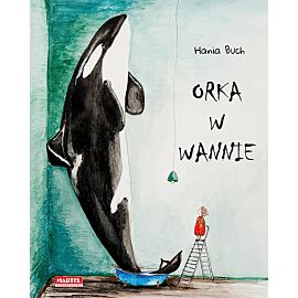 Orka w waniie