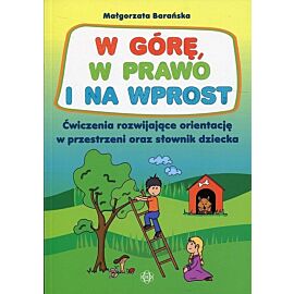 W górę, w prawo i na wprost