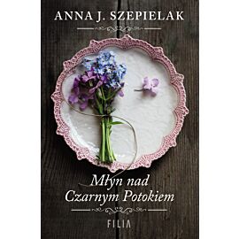 Młyn nad Czarnym Potokiem